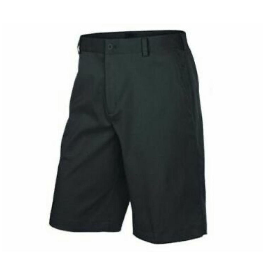 Nike Flat Front Golf Tech Shorts